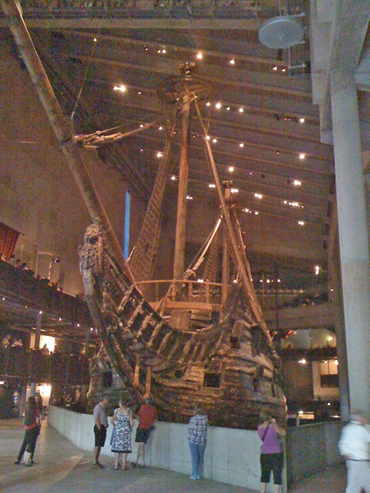 Vasa Museim