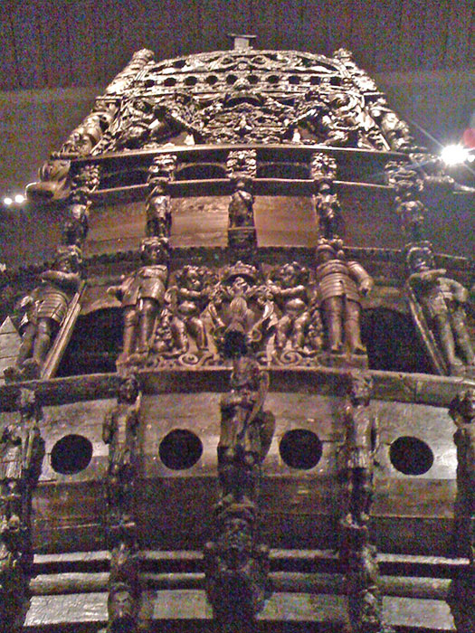 Vasa Museim